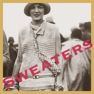 Sweaters & Sweatshirts